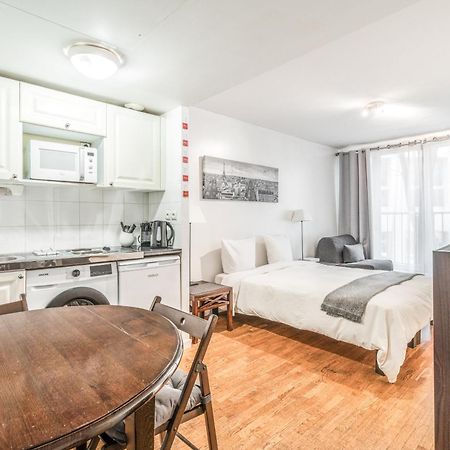 Champs Elysees Flat Paris Extérieur photo