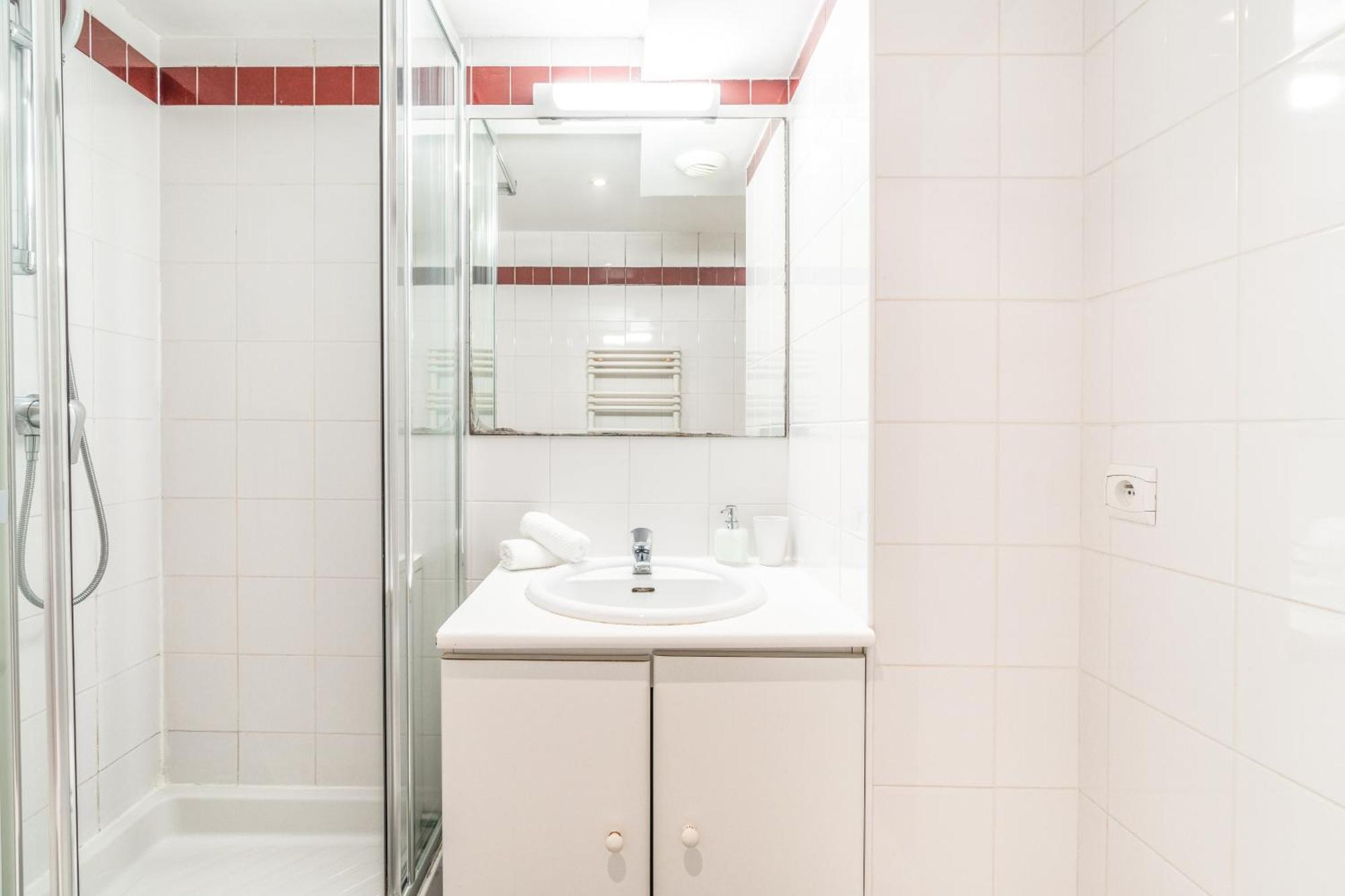 Champs Elysees Flat Paris Extérieur photo